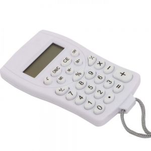 CALCULADORA TALLY